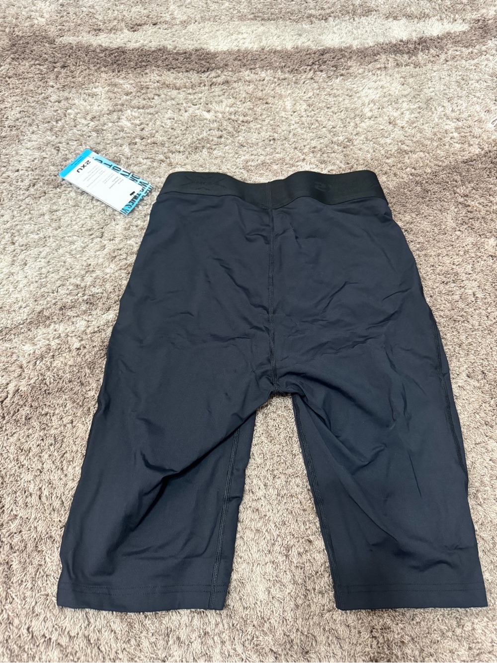 2XU FORCE COMPRESSION SHORTS - Picture 7 of 7